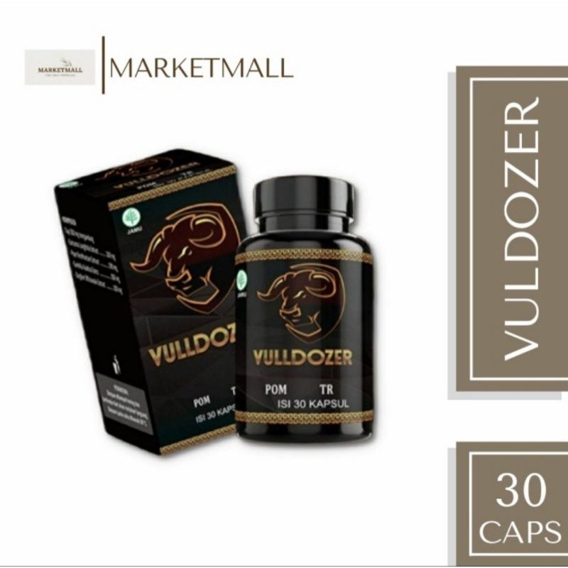 VULLDOZER ASLI ORIGINAL PEMBESAR PENIS PERMANEN SUPLEMEN PRIA PERKASA BPOM ( PRODUK ORIGINAL )