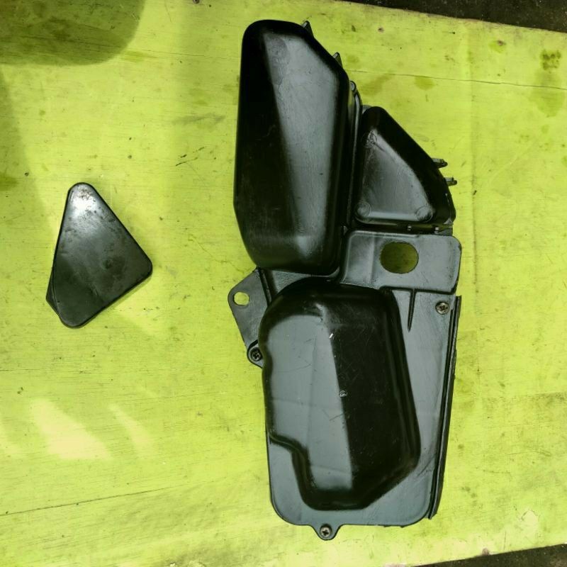 box filter saringan udara honda win100 win 100 original second