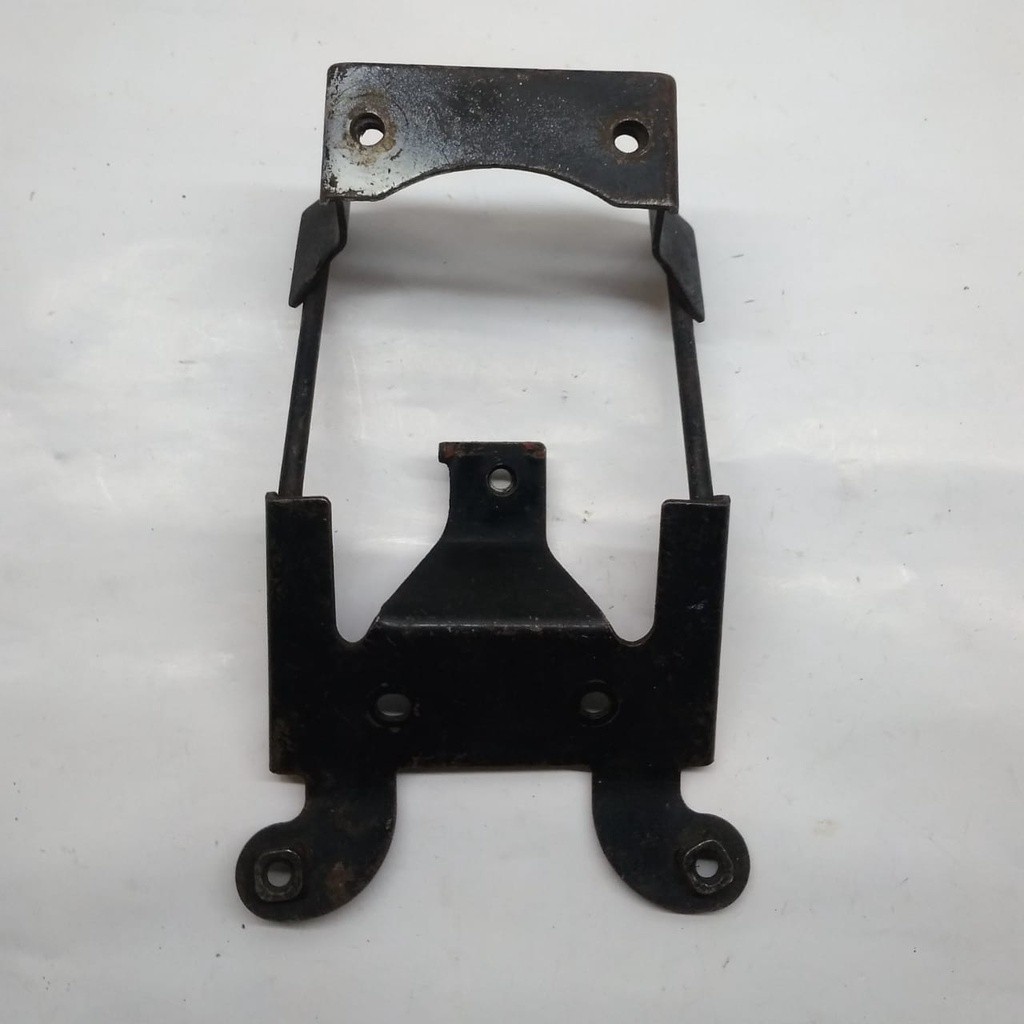 Besi dudukan dada dasi breket dada depan yamaha vega r new vega kawat original