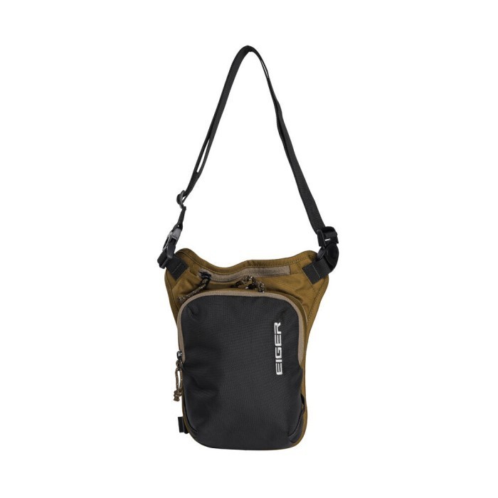 TAS PAHA ElllGER1989 SOLLEVARE LEGPACK 91000 9713  Tas Paha Pria Gunung Keren Original