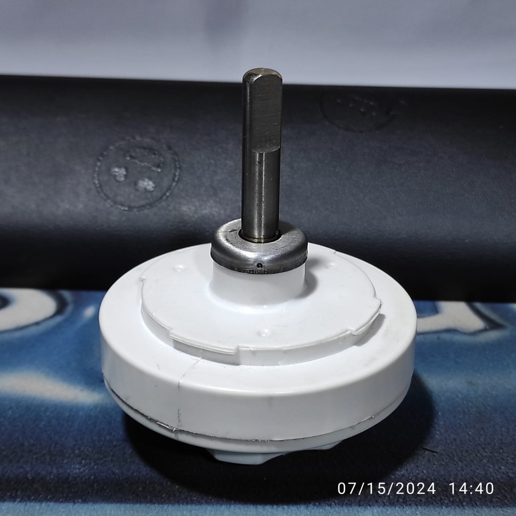 GEAR COUPLING PENGGERAK PISAU MIYAKO BLENDER BL211PLY BL 211 PLY ORIGINAL