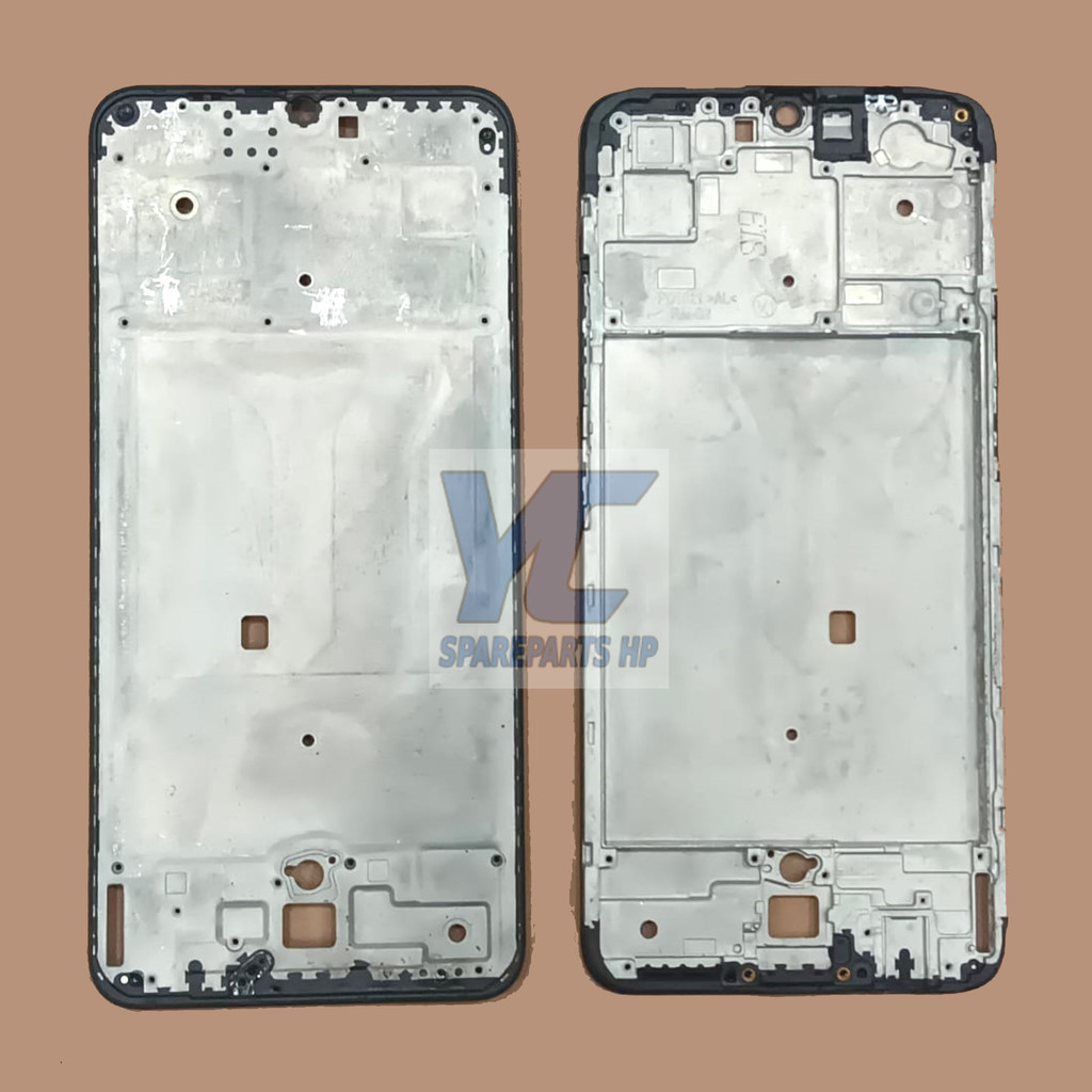 Frame Lcd Tulang Tengah Vivo Z5 Produk Baru