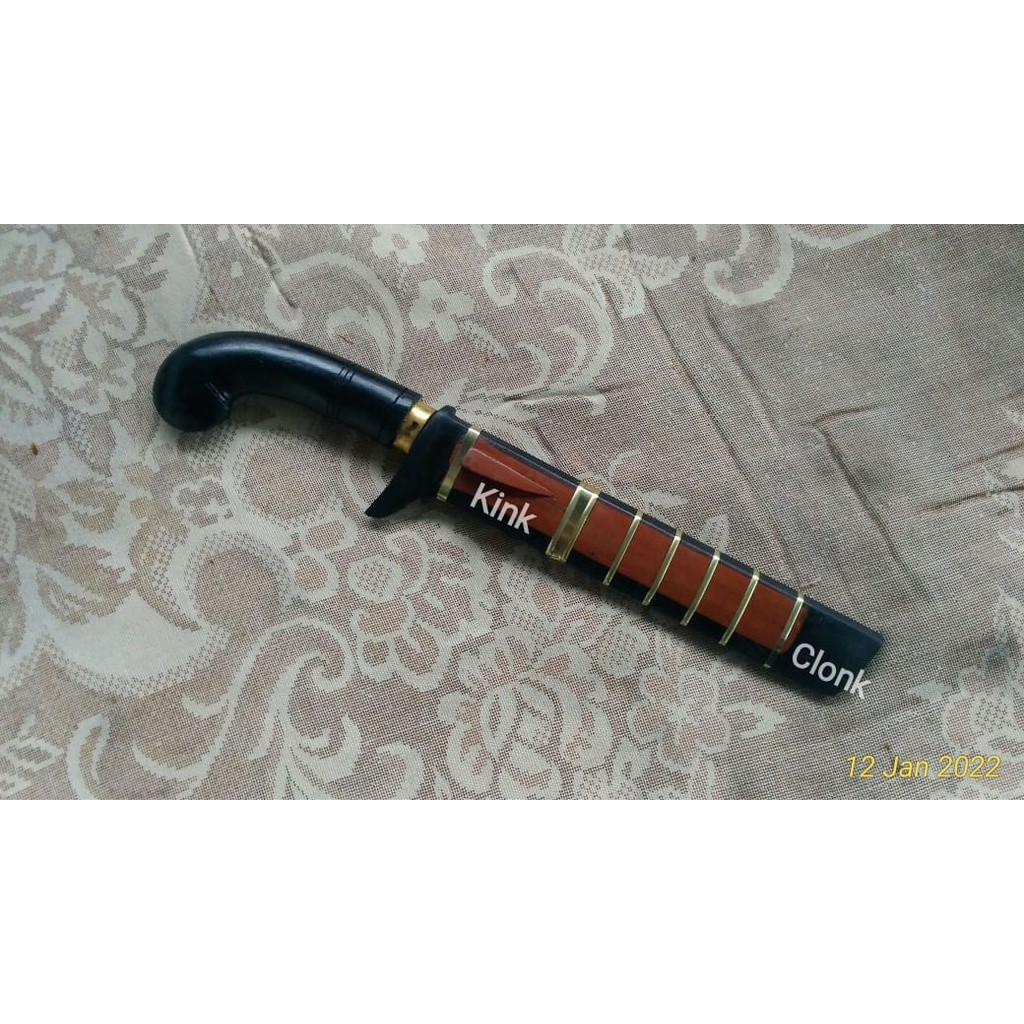 GOCIL POLET PANGUSEPAN BAJA PER