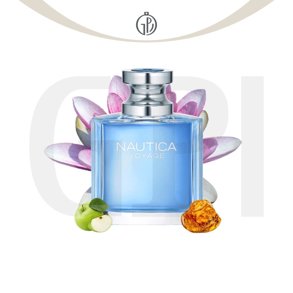 Nautica Voyage Men EDT 100 ml