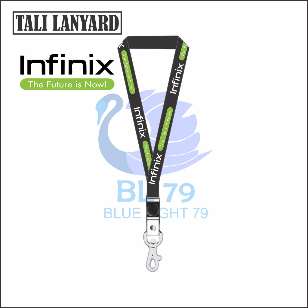 

LANYARD INFINIX - TALI ID CARD INFINIX THE FUTURE IS NOW HP GANTUNGAN KUNCI GANTUNGAN FLASHDISK GANTUNGAN NAMETAG TALI LANYARD BEST SELLER COD