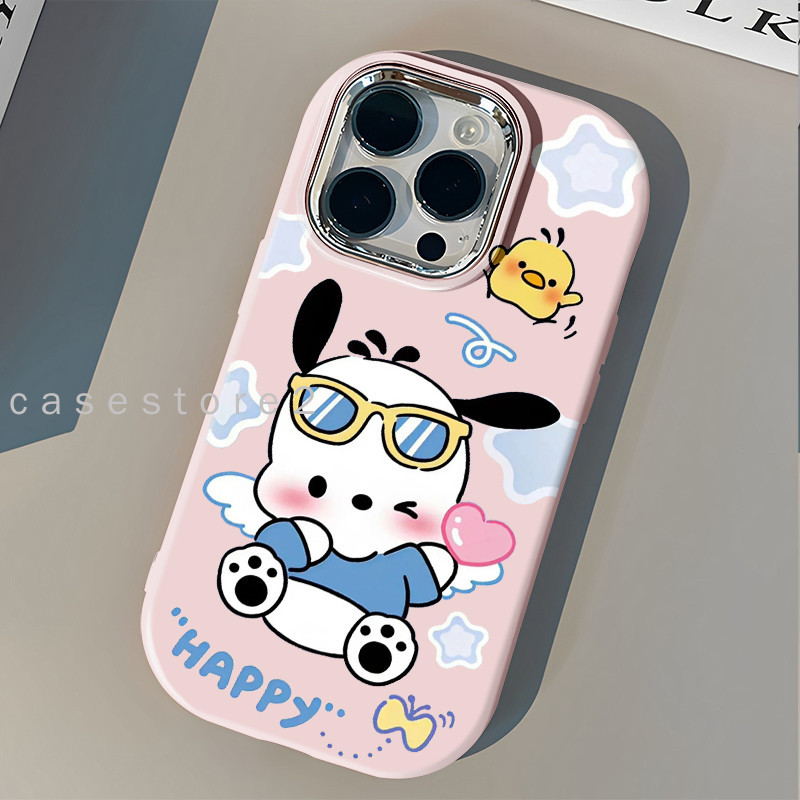 Case Oppo A16 A38 Untuk Soft Case Oppo A57 A58 Case Oppo A7 Casing Iphone A5 A53 2020 Casing Ponsel 
