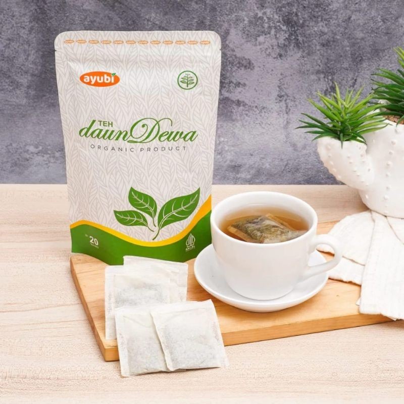 

AYUBI TEH DEWA SAMBUNG NYAWA ORIGINAL