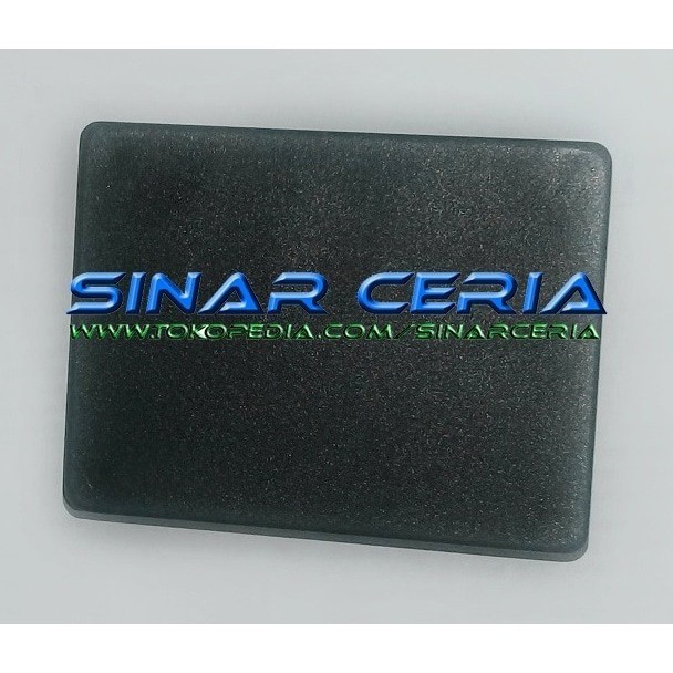 

GG05 Box Plastik Kotak Plastik Hitam 14.5 X 9.5 X 5 Cm Box Casing