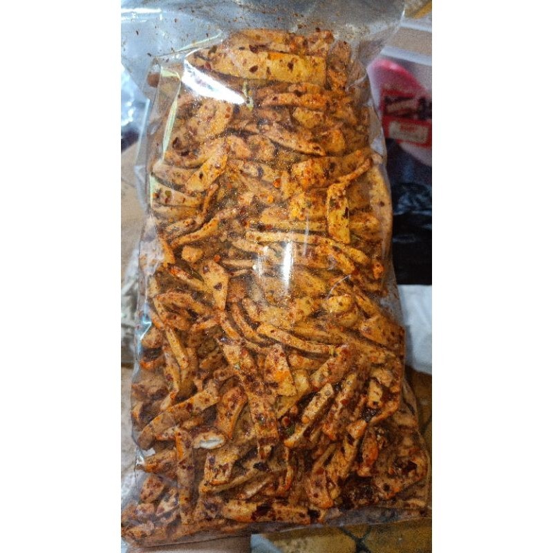 

BASRENG STIK PEDAS DAUN JERUK TERMURAH ready