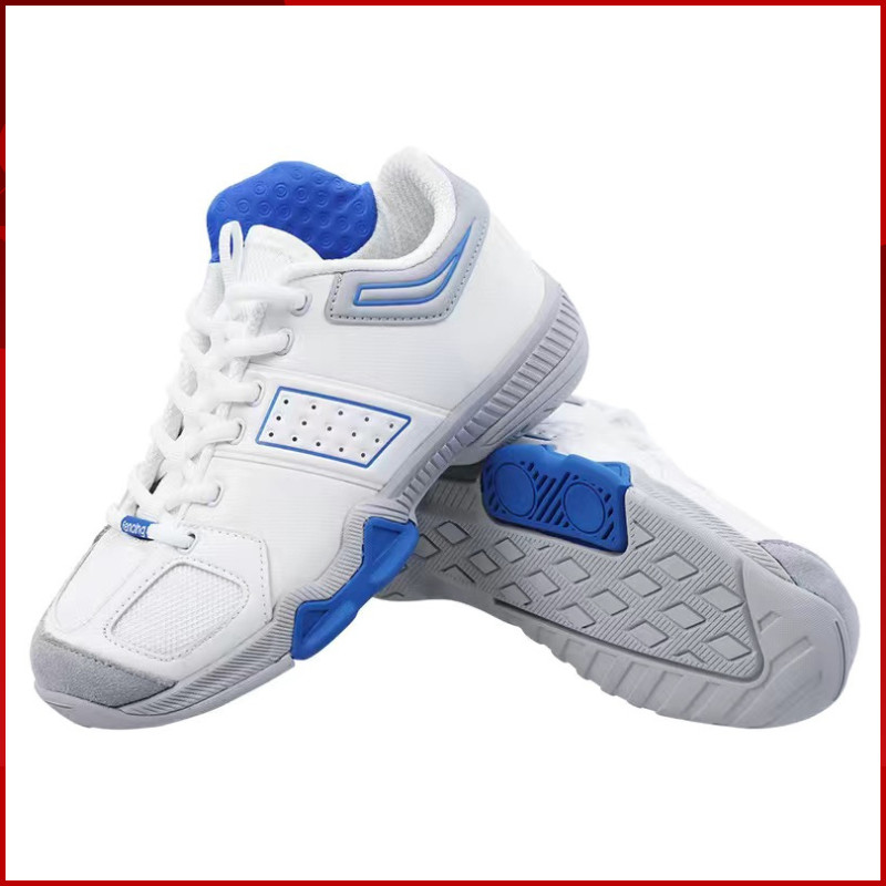 2024 New Version Pro Fencing Shoes Size 30-45 Kid Adult Training Competitions Special Fencing Shoes 