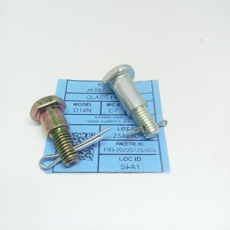 

BAUT PANEL REM BELAKANG BAUD TIANG PENAHAN REM TROMOL DAN SPIT Grosir