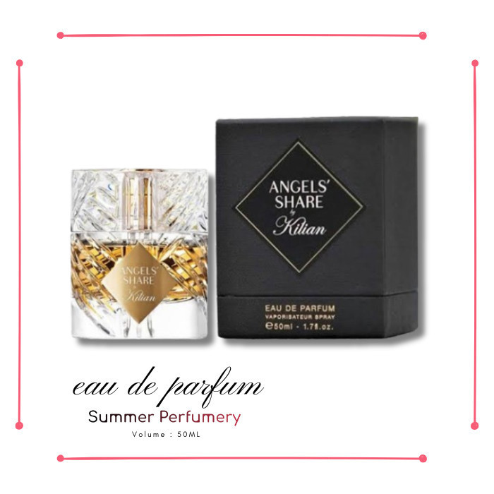Kilian Angels Share Kilian - 50ml
