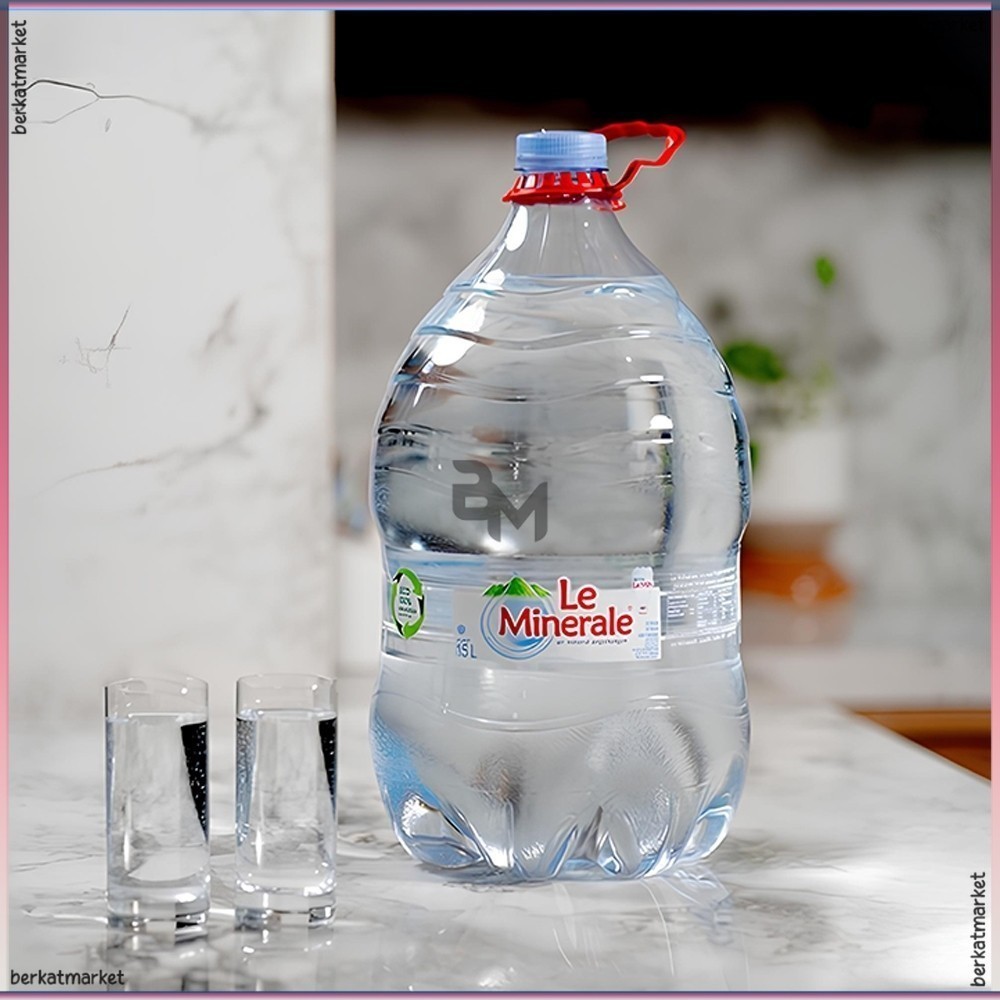 

Le Minerale Galon Air Mineral Isi Bukan Bekas Kosong 1 1.5 3 5 15 19 Liter 300ml 330ml 500ml 600ml 660ml 1500ml Dus Karton Botol Kecil