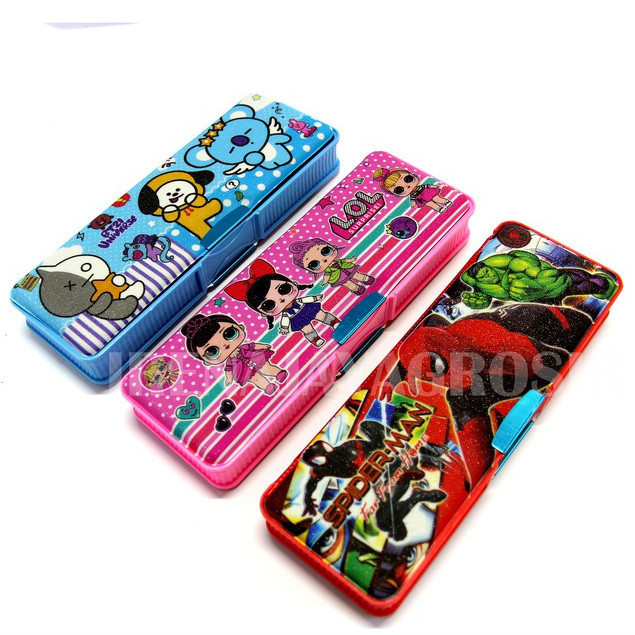 

COD TEMPAT PENSIL ANAK ANAK LUCU IMUT MURAH
