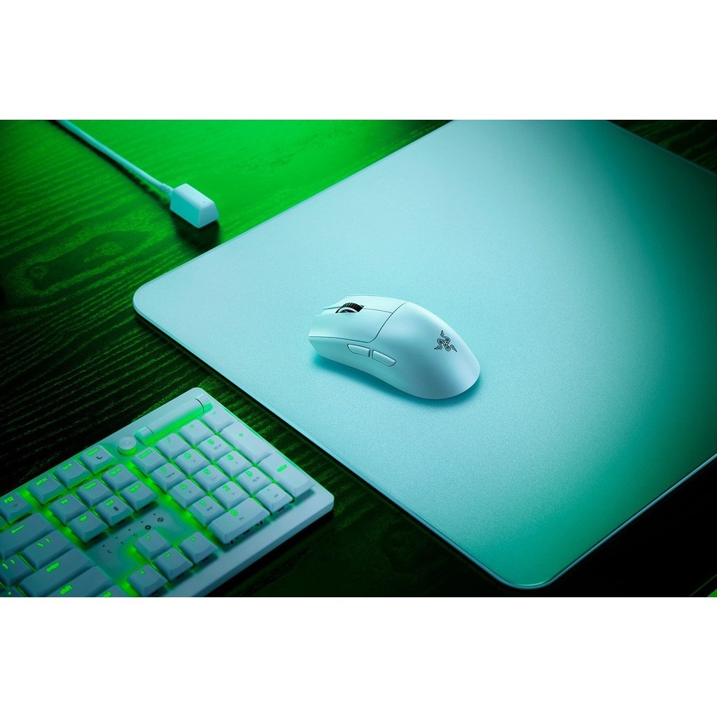 Razer Mouse Viper V3 Pro - Wireless Esports Gaming Mouse (White Edition)