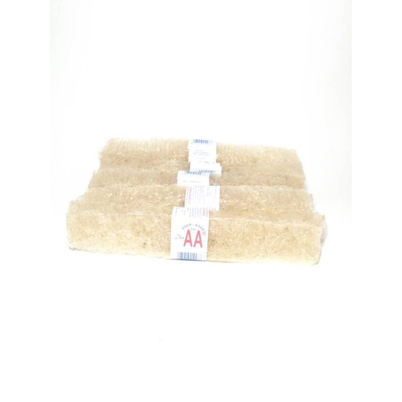 

TERJUAL Natural Agar Agar Batang / Agar Agar alami 5 6Gr
