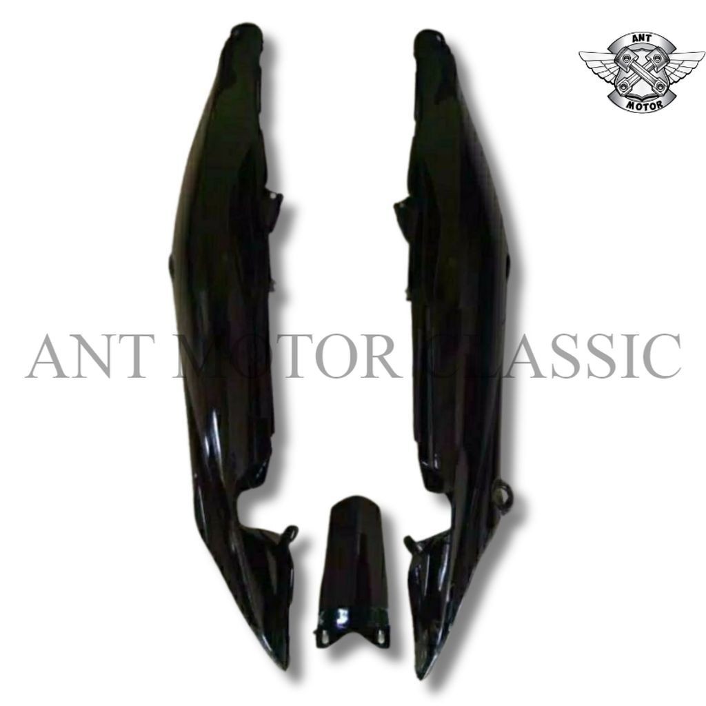 cover body jupiter z new 110 burhan set tutup body jupiter beluk Mirip Ori