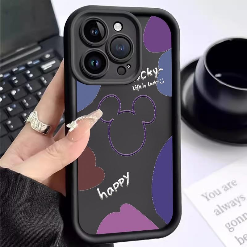 Case For Samsung A54 5G A3 2016 A30 A30S A31 A32 4G A33 5G A34 A35 A50 A50s A51 4G 5G A51 5G UW A52 