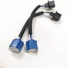 SOKET DAYMAKER SOKET BOHLAM LAMPU H4 KERAMIK SOCKET SEAL BEAM CERAMIC Murah Berkualitas