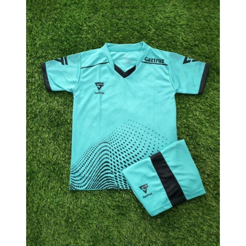 baju bola anak jersi anak