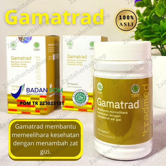 

Gamatrad Mengurangi Sakit Persendian Radang Sendi Reumatik Asam Urat -RHm