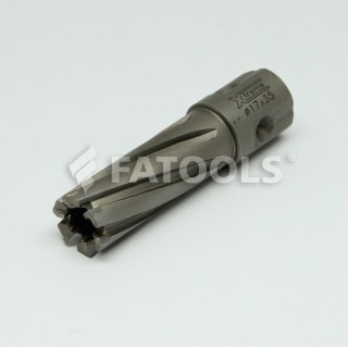 

FC99 FATOOLS XT-JB50270 - X-BROACH CUTTER JB-50 DEPTH : 50 MM SIZE 27