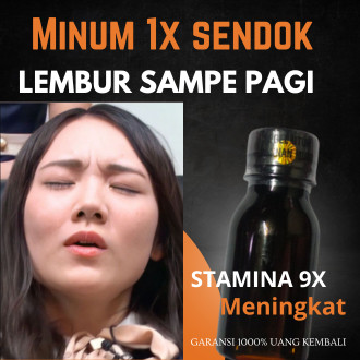 

madu hitam papua Lembur Tiap Malam