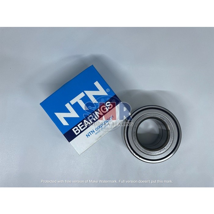 Bearing roda depan civic genio estilo jazz idsi NTN