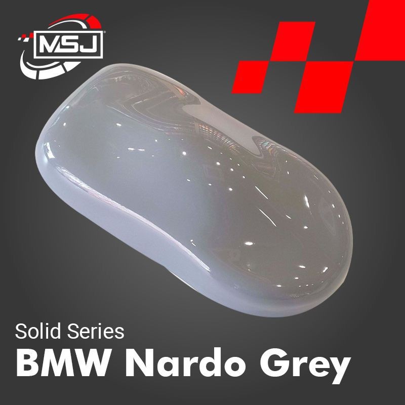 CAT MOBIL BMW NARDO GREY | CAT SOLID POLOS SOLID COLOUR 70 CS 46 | MSJ