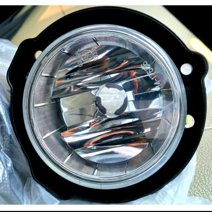 lampu foglamp Avanza Xenia original baru 2012-2018  kiri
