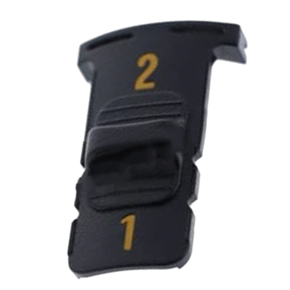Electric Drill Shifter Button Power Speed Switch For DEWALT N397466 DCD791B-B3 DCD796D2 DCD796D2BT D
