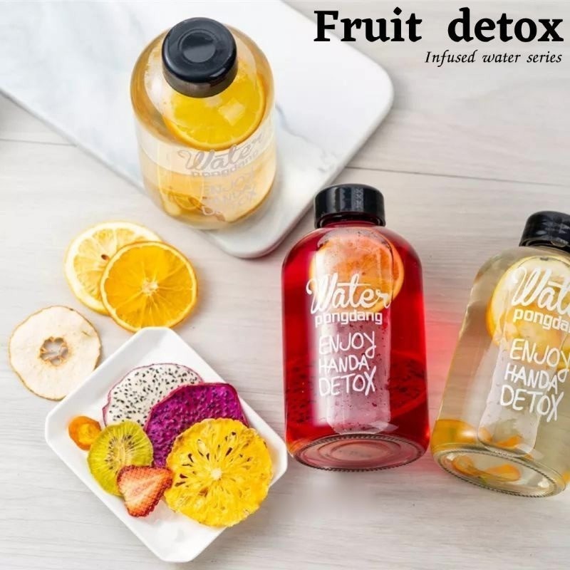 

(per sachet )Fruit detox | dehydrated fruit| Infused water |mix fruit tea