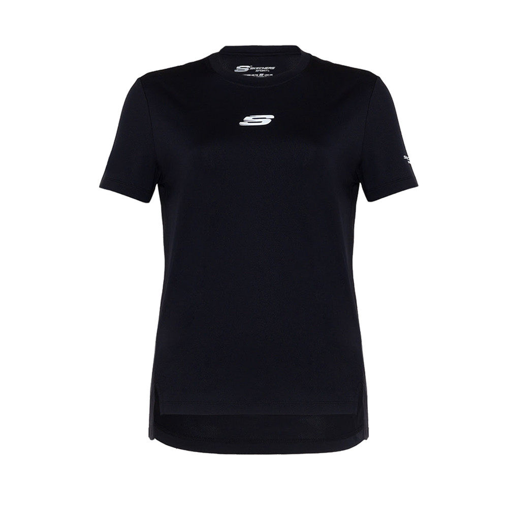 Skechers Sport T-Shirt Women - Black