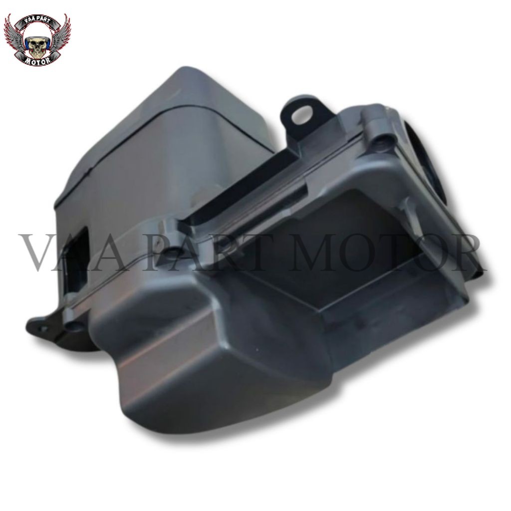 BOX FILTER RX KING  KOMPLIT 1SET/BOX RUMAH AKI RX KING KOMPLIT Presisi Terlaris