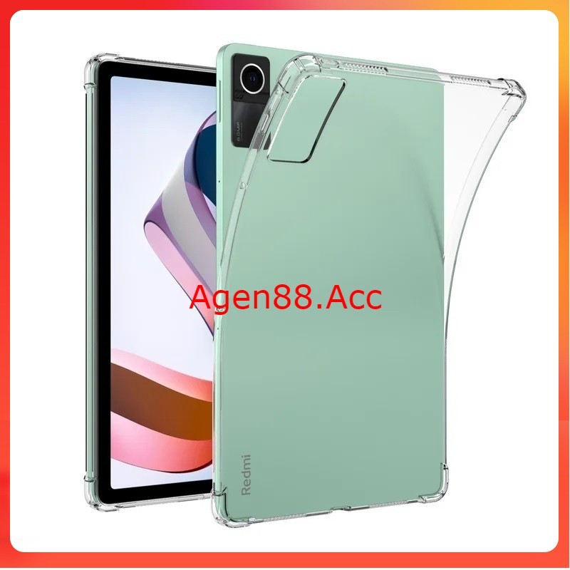 CASE ANTICRACK TAB SAMSUNG A9 / TAB A9+ / TAB S9 FE / TAB S9+ SAMSUNG TAB