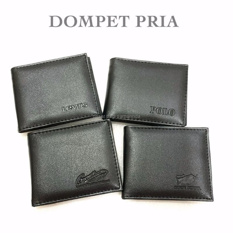 dompet anak size agak kecil