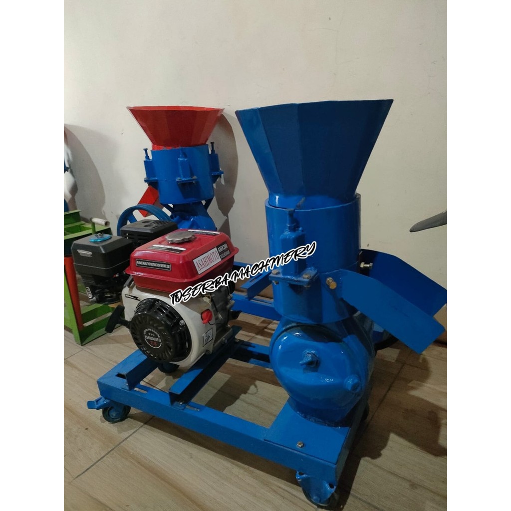 MESIN CETAK PELET VERTIKAL,mesin pelet vertikal, mesin pelet vertikal murah 2-ROLLER