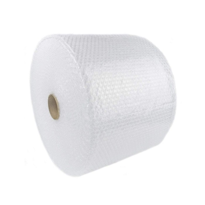 

PROMO!! - Bubble Wrap 30 Cm x 50 m
