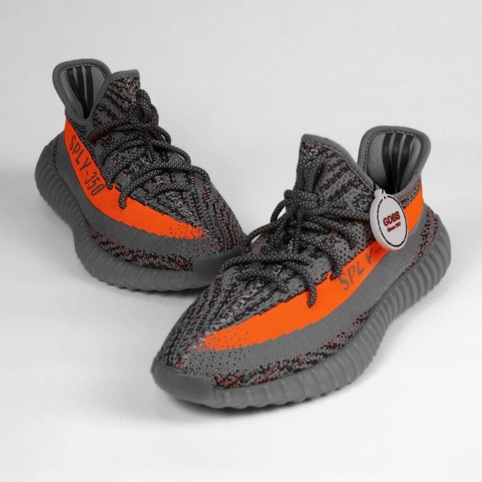 Yeezy 350 Boost V2 Beluga 1.0 FULL Reflective - 36