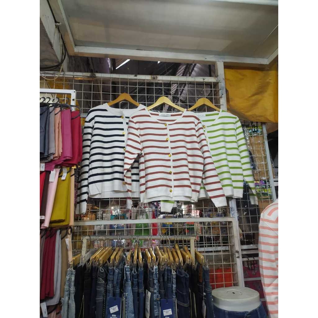 jaket wanita shade look import ORIGINAL 