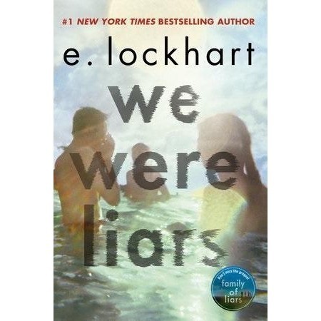 Lockhart - We Were Liars 9780385741279
