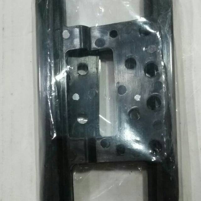 Kupingan tape mobil double din calya sigra ayla agya