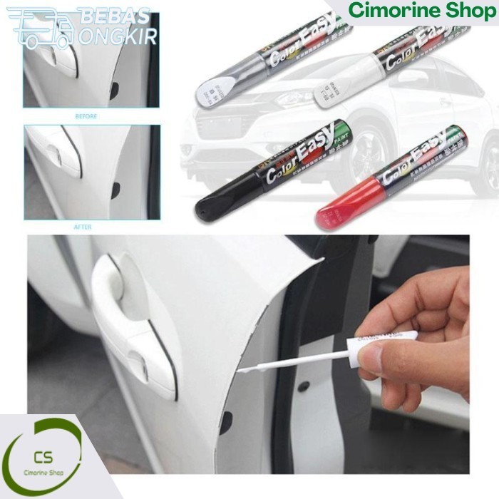 MAGIC MARKER PRO / ORIGINAL CAR TOUCH UP PEN CS