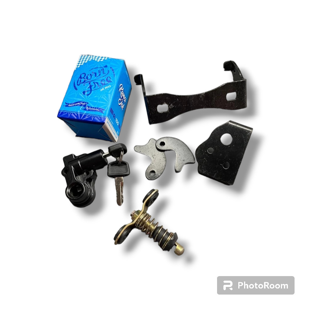 Kunci jok gl100 engsel jok gl100 per jok gl 100 paket kunci jok gl100