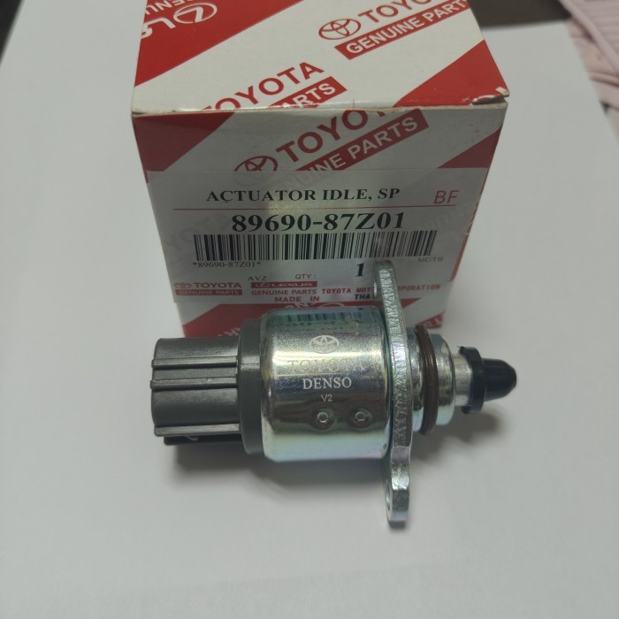 ACTUATOR Langsam Sensor ISC AVANZA RUSH TERIOS XENIA ORIGINAL