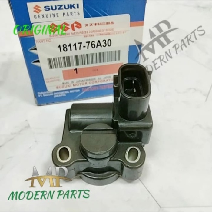 ORIGINAL Sensor Idle Speed Control ISC SUZUKI APV FUTURA injeksi