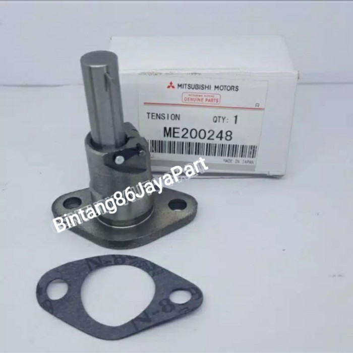 TENSIONER MITSUBISHI TRITON 2800cc , tensioner Triton 2.8 Original