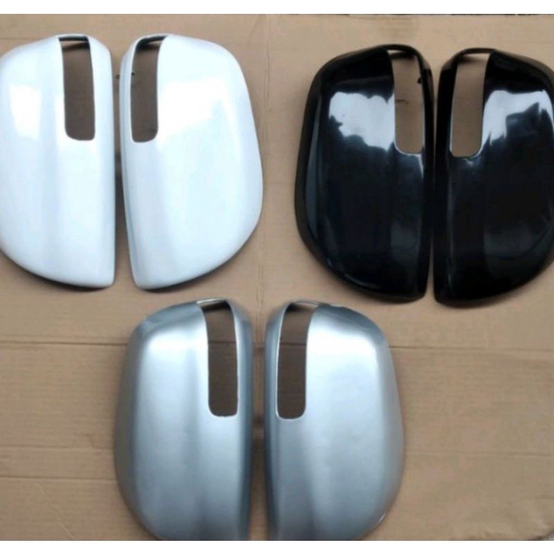 Cover spion Toyota Rush Daihatsu Terios Luxio 2007-2012 original