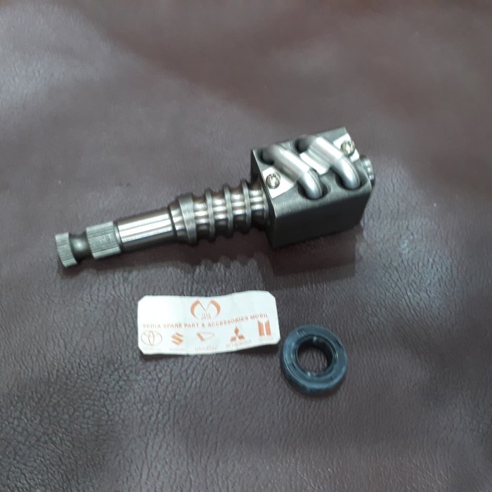 WORM STIR CARRY 1.0 / PINION STIR CARRY 1.0 PART BARU