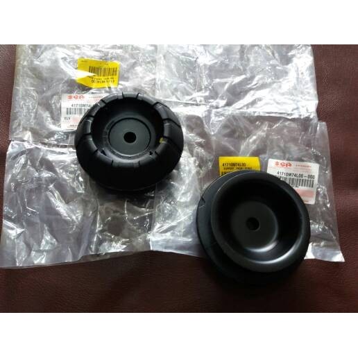 SUPPORT SHOCK DEPAN ERTIGA / SUPORT SHOCK ERTIGA ASLI PART BARU